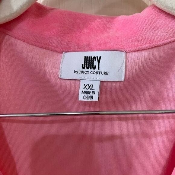 NWT Juicy Couture Romper - Picture 2 of 7